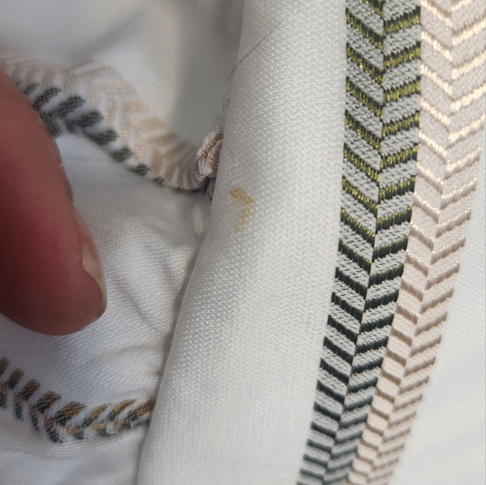 Ted Baker Blouse with Tie Waist - Picture 5 of 8